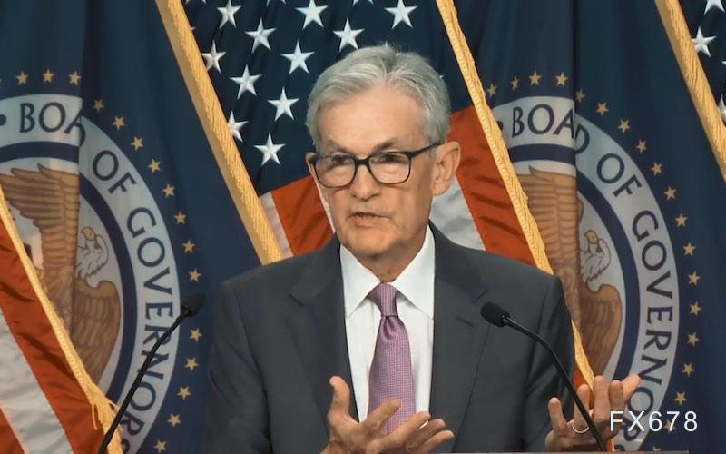 鲍威尔讲话点燃市场！投资者切勿忽视这些陷阱