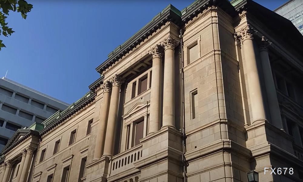 21万亿日元砸下！日本要救经济还是引爆债市炸弹？