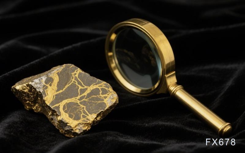 金价因获利了结及避险情绪降温而下跌