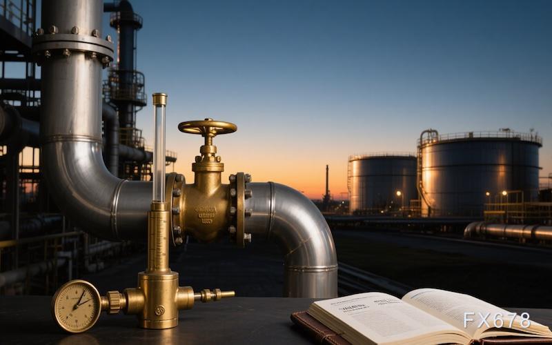 欧佩克与国际能源署前景展望分歧，交易者对原油供需风险看法不一