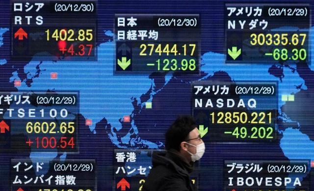 日经225指数诞生记：基础知识解析