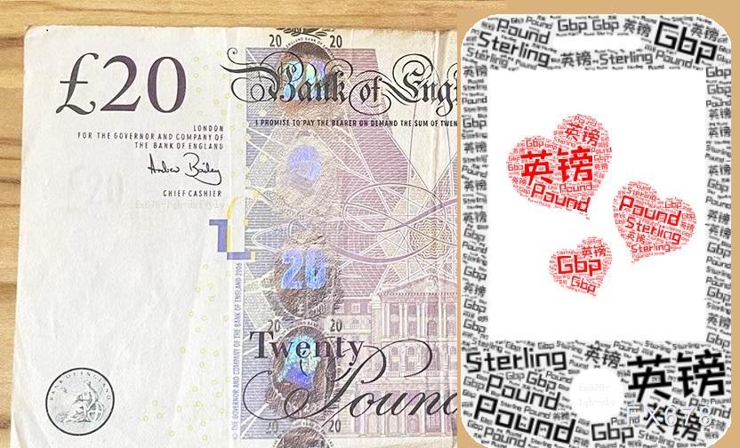 英国2月三个月GDP增长0.5%超预期 英镑延续反弹(图1)